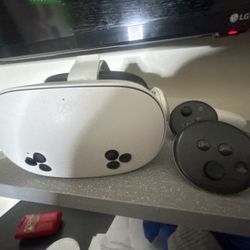 Oculus Meta Quest 3s