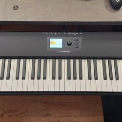 Studiologic SL88 Studio midi controller