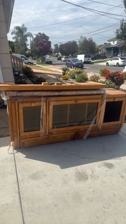 Cabinets