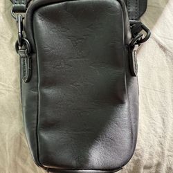Louis Vuitton men’s camera bag
