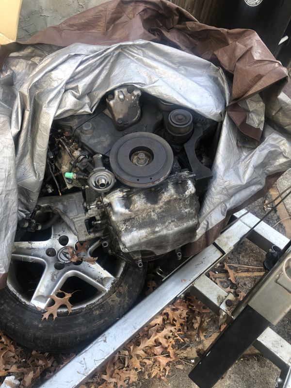 Acura Tl 06 Parts For Sale In Brockton Ma Offerup
