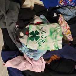 Girl Clothes 