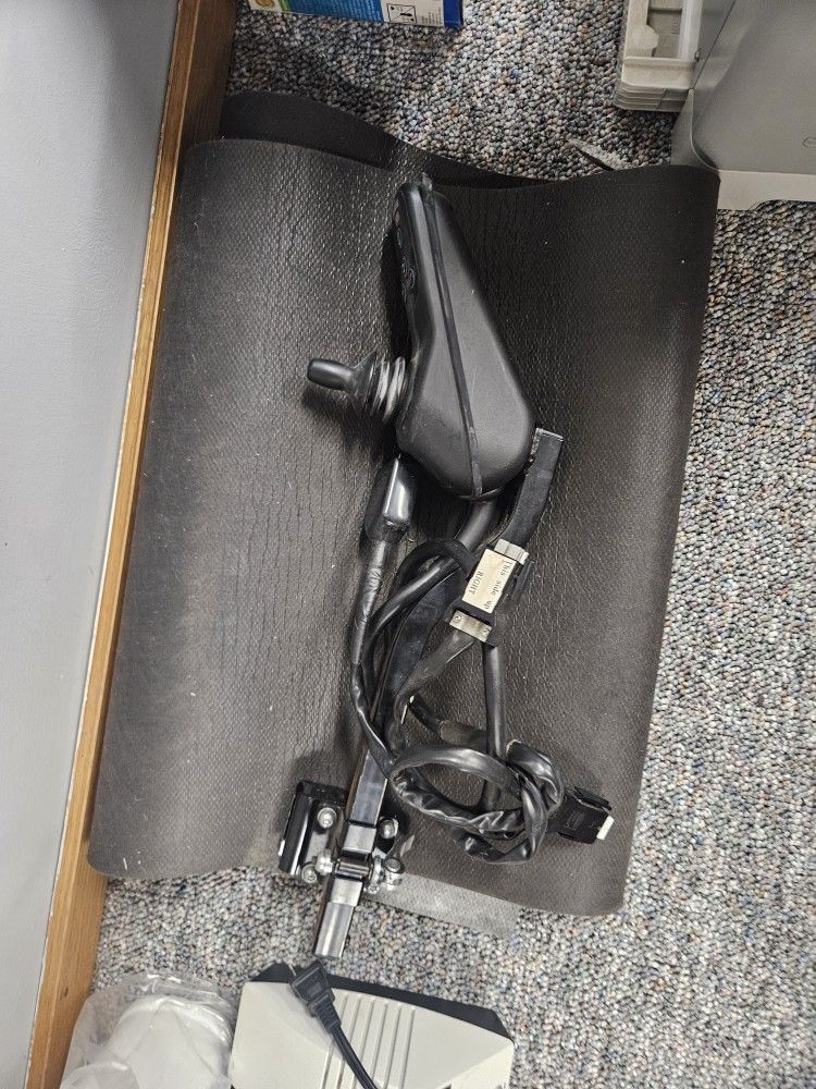Joystick Controller