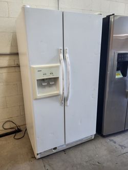 🔥Hot Summer Sale! Kenmore 25cu.ft Refrigerator-Warranty Included