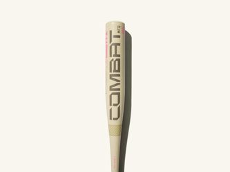 Combat MFGSpec A1 Sandstorm BBCOR baseball bat 33/30 first 500 made