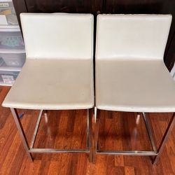 Free Counter Chairs CB2