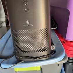 MediFy Air Purifier 