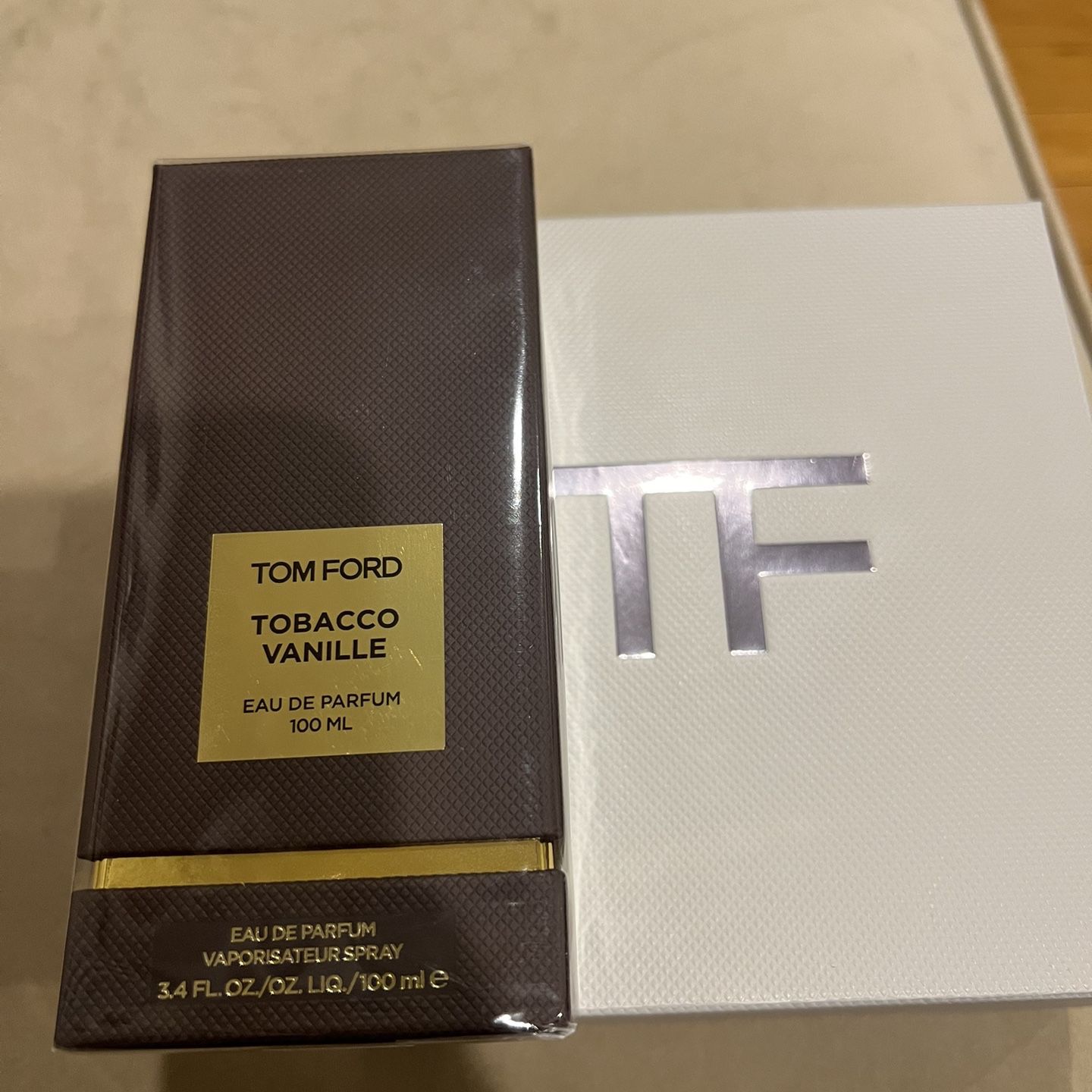 Tom Ford Tobacco Vanille perfume 100ml