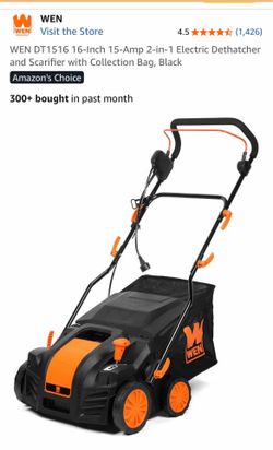 Aerator for lawn