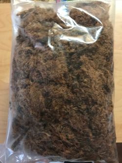 Machaca y Camarón seco de Sinaloa en venta