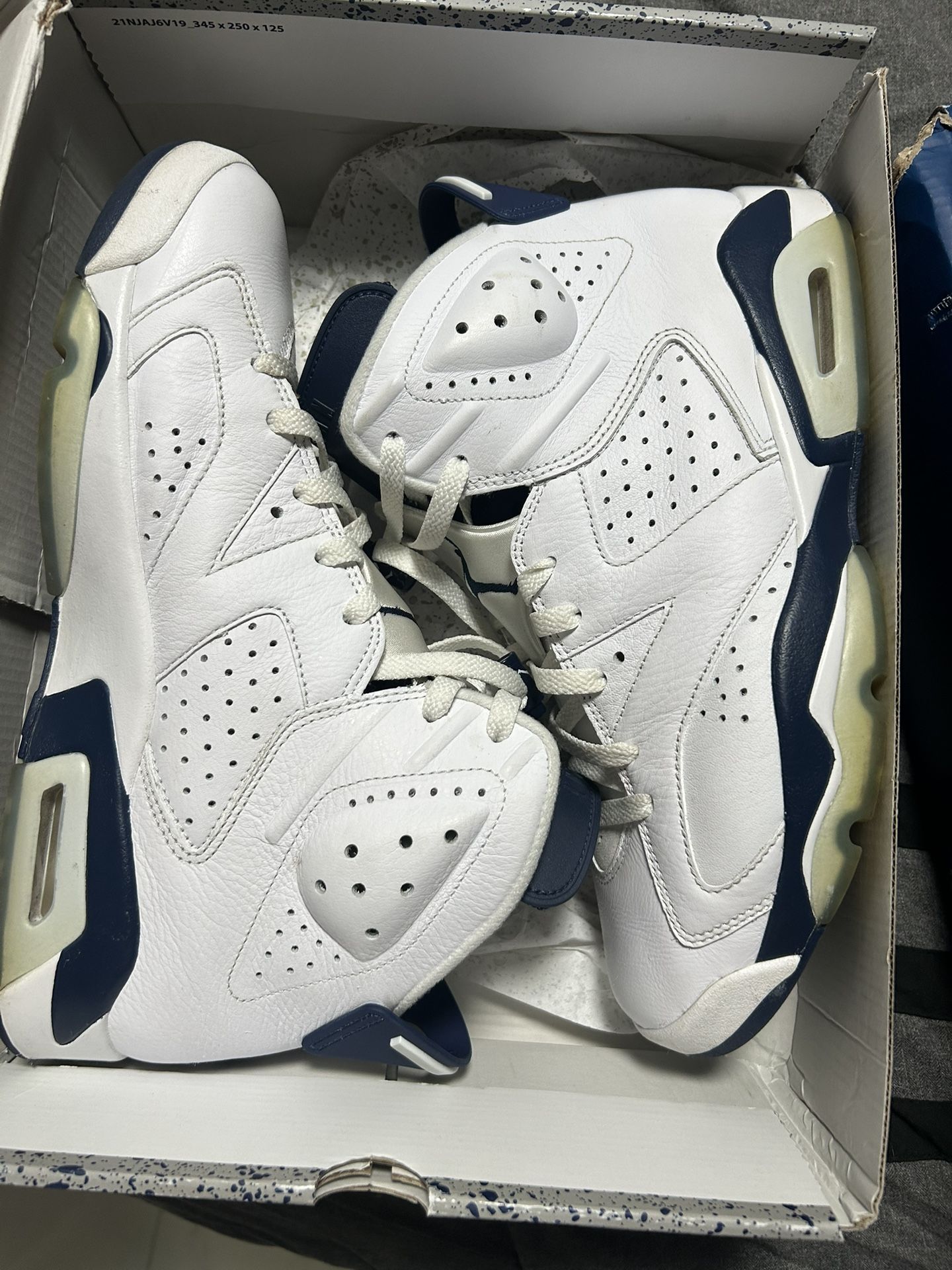Jordan 6