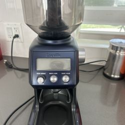Coffee Grinder Breville