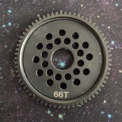 TT02  Spur Gear (RC Car Parts)