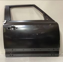 2021 2022 2023 LAND ROVER DEFENDER 90 2 DOOR FRONT RIGHT DOOR OEM NEW OUT BOX