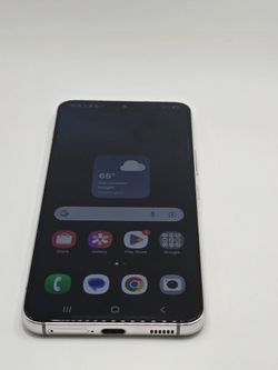 Samsung Galaxy S22 128GB Unlock Excellent Condition