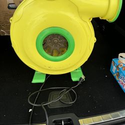 Air Blower 