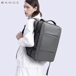 BANGE 35L Carry on Backpack,Travel Backpack New 