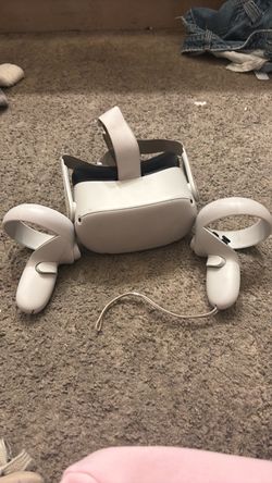 Meta Oculus Quest 2