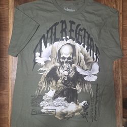 Men's T-shirt 