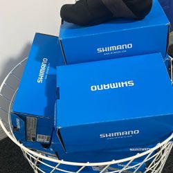 Shimano Bike Shoes