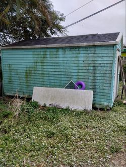 Good Working Shelter