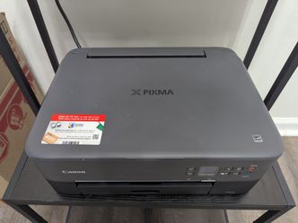 Canon Pixma TS6420a All in one Wireless Inkjet Printer