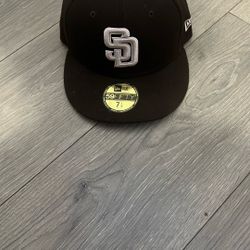 Sand Diego Hat