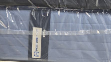 Sealy Posturepedic Pro