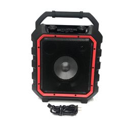 Blackweb Bluetooth Speaker