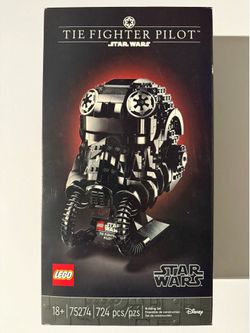 Lego 75274 Retired