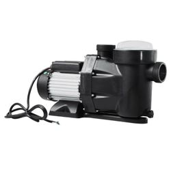 New Swimming Pool Pump READ DESCRIPTION