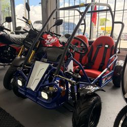 Go Kart 