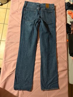 Goodfellow men’s jeans
