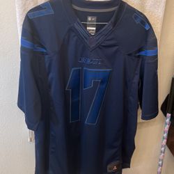 Chargers Rare #17 Rivers jersey - never worn 