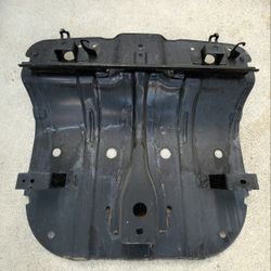 Toyota Tundra Skid Plate  OEM