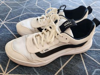 Pre-owned Vans Ultrarange Shoes Mens 12