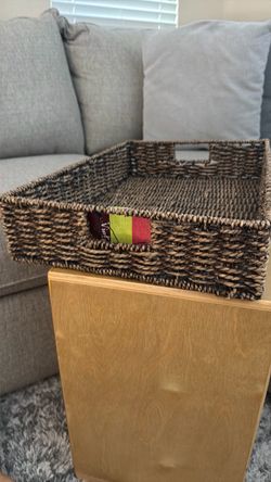 Decor Basket 🧺