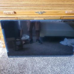 TCL 55" ROKU SMART TV 