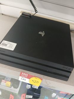 Sony PlayStation 4 Slim Console