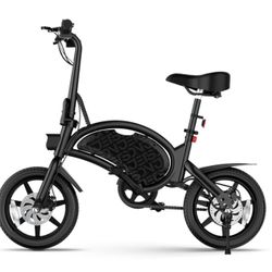 🚴‍♂️ Jetson Bolt Pro Electric Bike – New 🚴‍♀️