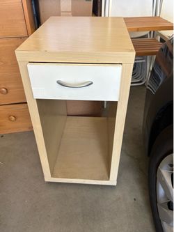 Small Drawer