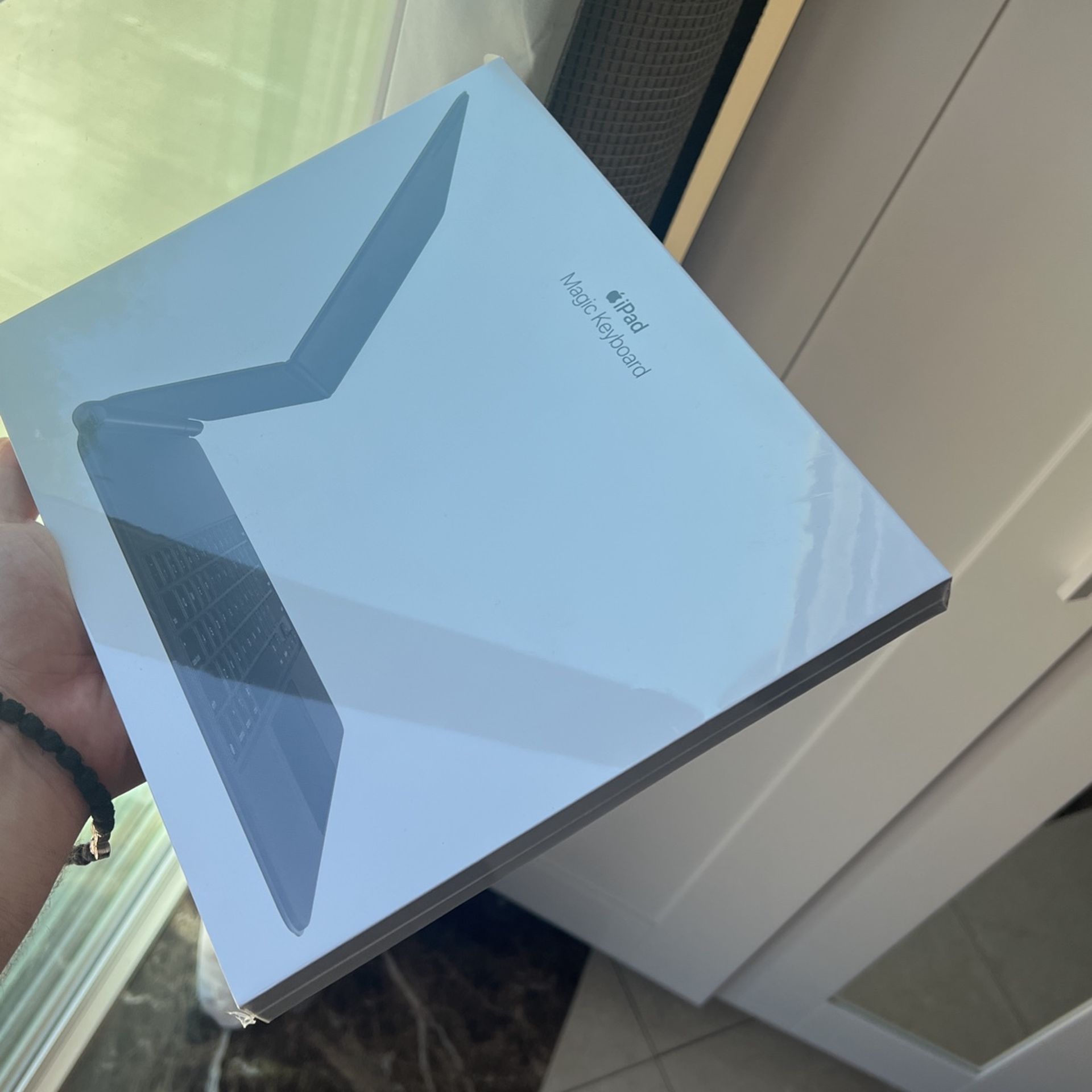 Apple Magic Keyboard iPad 12.9 inch