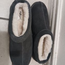 Men's Slippers