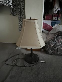 Vintage Lamp