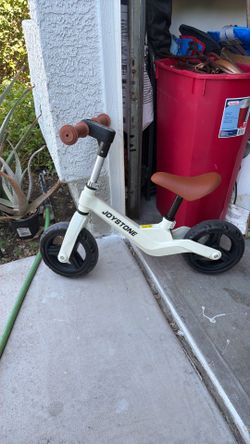Joystone Balance Bike