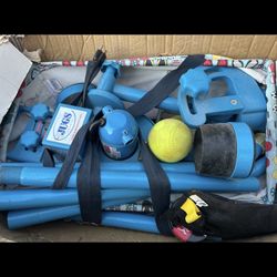 Softball Adjustable Fast Pitch Machine  