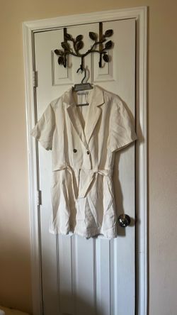 MGM romper (L)