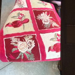 Christmas Rug