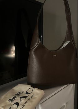 Coach Brooklyn 28 Shoulder Bag