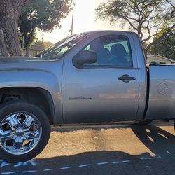 GMC SIERRA 2013